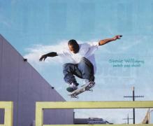 Stevie WilliamsPhoto
